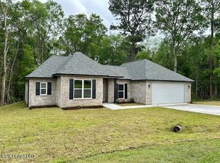 12 Morning Glory, Carriere, MS 39426