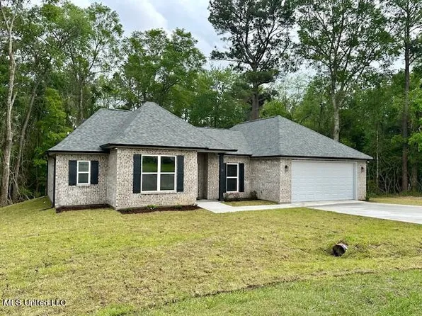 12 Morning Glory, Carriere, MS 39426