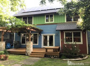 1811 Hether St, Austin, TX 78704