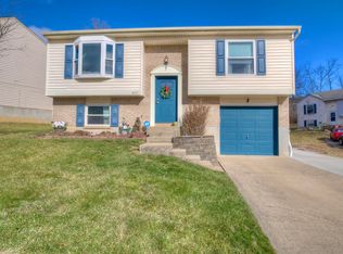 4033 Woodchase Dr, Erlanger, KY 41018