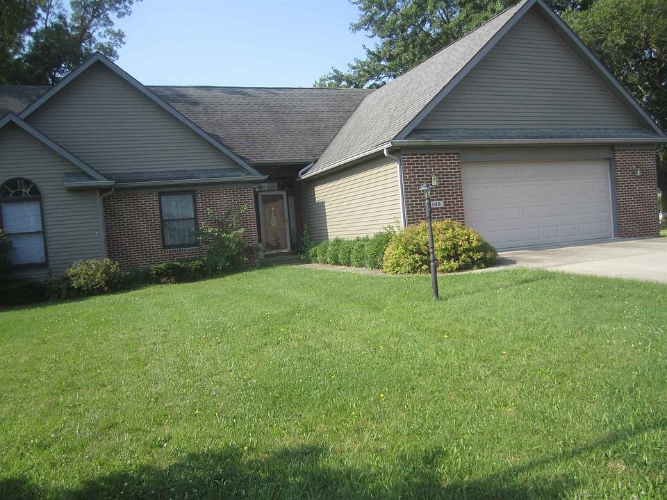 306 E HICKORY GROVE