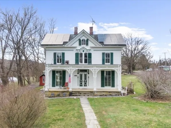 198 Changewater Rd, Washington Twp., NJ 07882