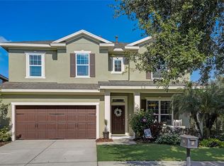 5201 Oakline View Dr, Lithia, FL 33547