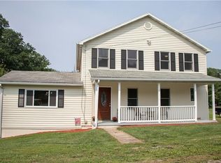 2nd St, Slickville, PA 15684