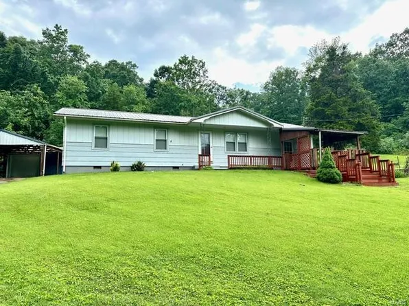 7970 Bcr 830, Glen Allen, MO 63751