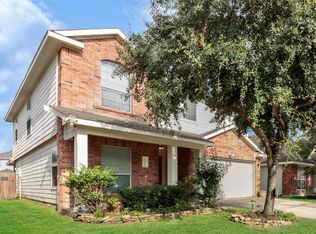 21618 Falvel Lake Dr, Spring, TX 77388