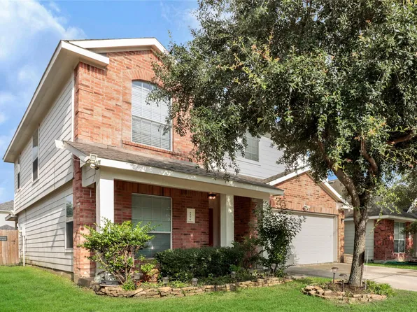 21618 Falvel Lake Dr, Spring, TX 77388