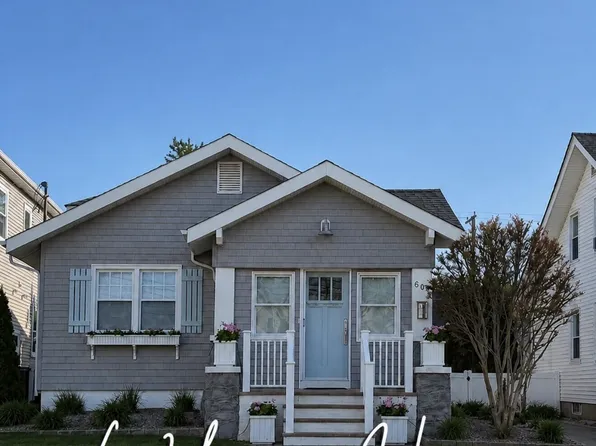 608 Evergreen Avenue, Bradley Beach, NJ 07720