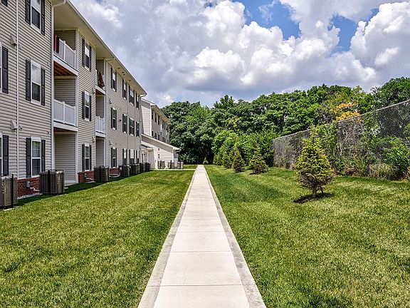 Wheatland Crossing Senior Community