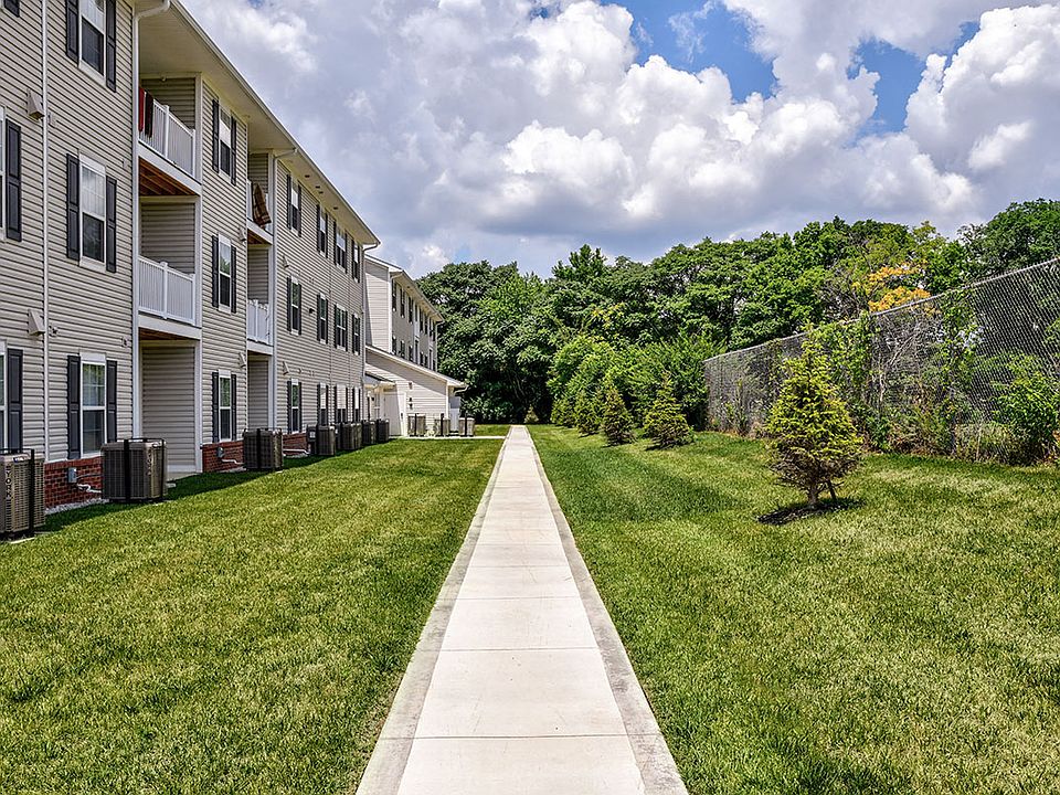 Wheatland Crossing Senior Community