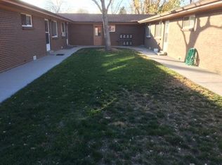 4589 Everett Ct, Wheat Ridge, CO 80033