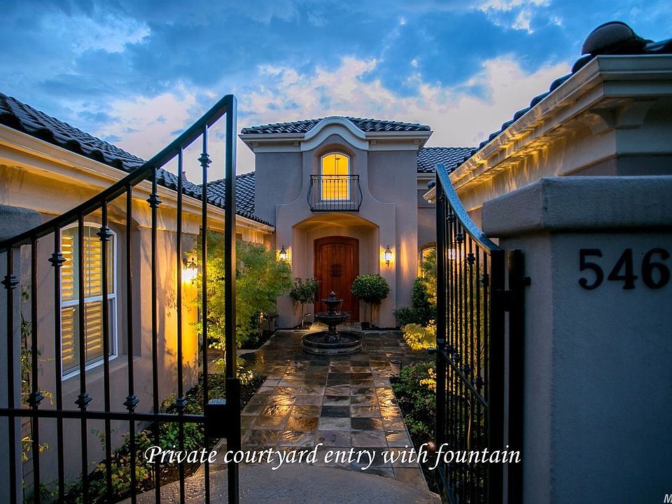 5464 Sur Mer Dr, El Dorado Hills, CA 95762 Zillow