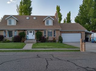 872 W 630 S, Richfield, UT 84701