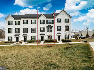 404 Pitch Pine Way, Exton, PA 19341