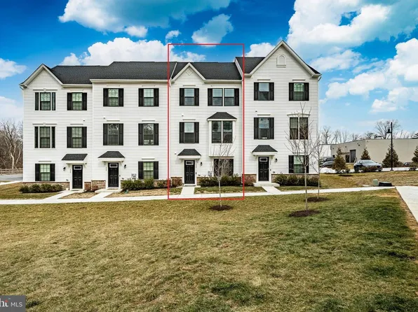 404 Pitch Pine Way, Exton, PA 19341