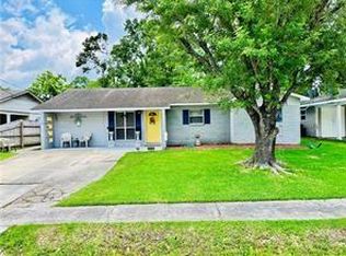 3826 Brookwood Dr, Slidell, LA 70458