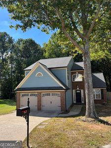 1531 Dickens Pl NW, Kennesaw, GA, 30144