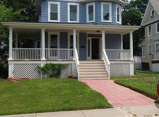 810 Beaumont Ave, Baltimore, MD 21212