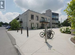 85 Morrell St #221B, Brantford, ON N3T4J6