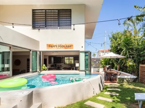 17 Calle Inga APT 1, San Juan, PR 00913