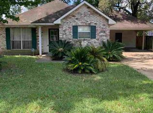 5201 Circle Dr, Baker, LA 70714