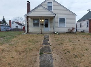 1890 W Mound St, Columbus, OH