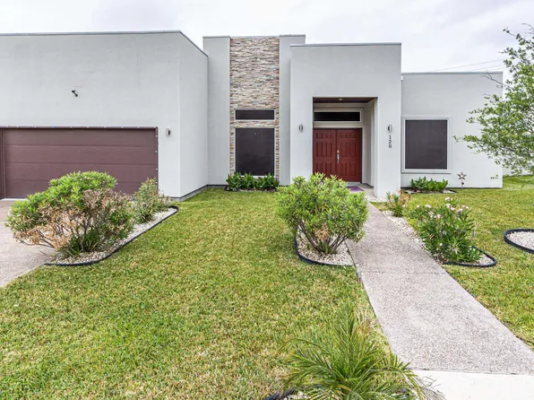 120 Sima Dr, Laredo, TX 78045