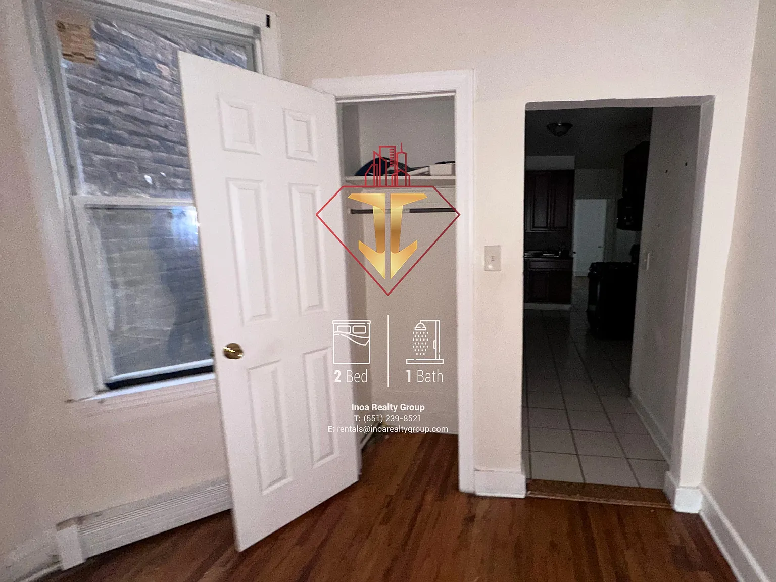 2 bed, 800 sqft, $1,900 — Photo 3