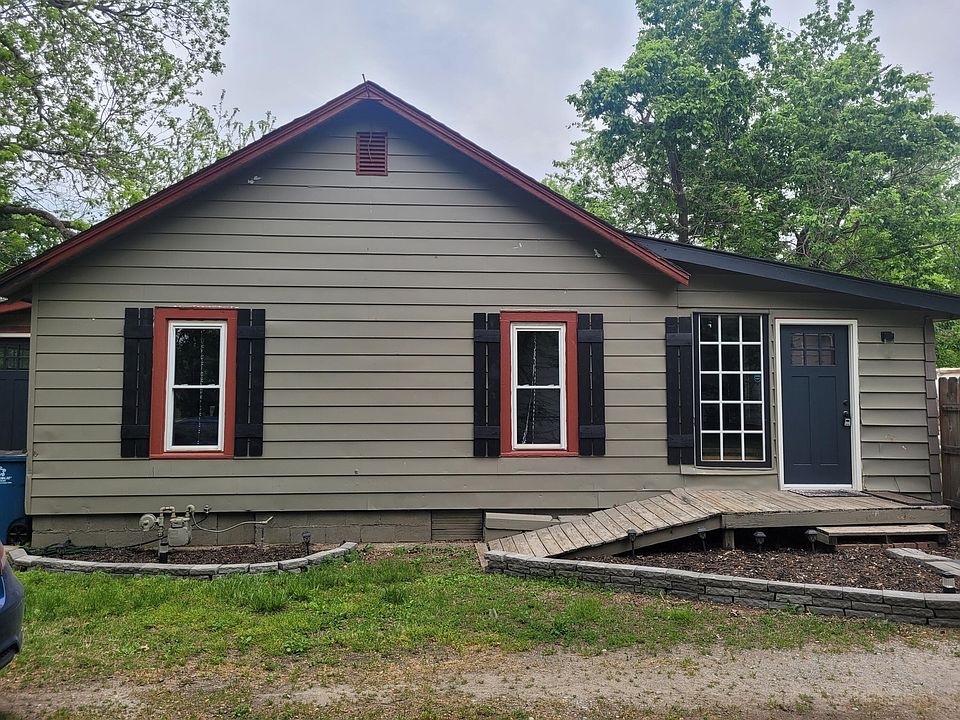 107 W Conner Ave, Fairland, OK 74343 MLS 2388 Zillow