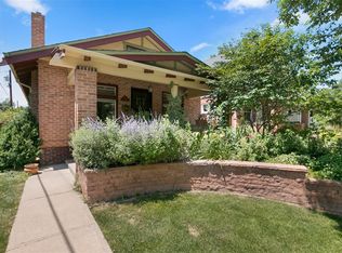 1625 Dahlia St, Denver, CO 80220