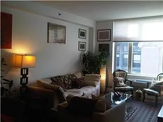 Rented by New York Residence