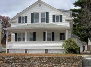 621 Grove St, Woonsocket, RI 02895