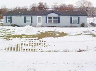 3202 E Selah Rd, Selah, WA 98942