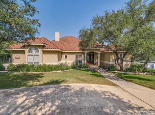 24810 Parview Cir, San Antonio, TX 78260