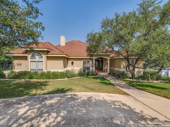 24810 Parview Circle, San Antonio, TX 78260