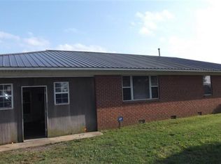 3799 Greenwalt Rd, Hazen, AR 72064