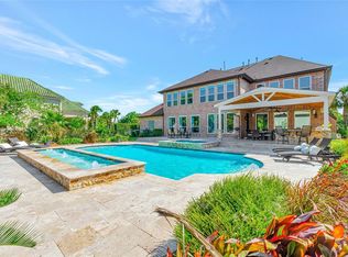 1322 Coral Way Ct, Seabrook, TX 77586
