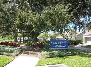 3113 Eagles Landing Cir W, Clearwater, FL 33761