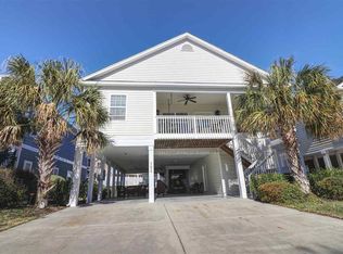 706 Seashell Ln, North Myrtle Beach, SC 29582