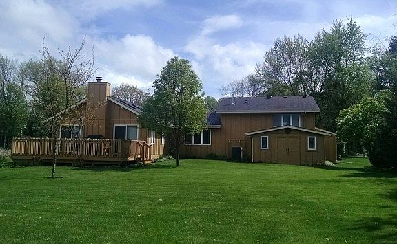 2nd image of 25418 W Tamarack Dr