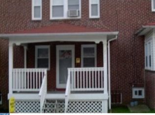 2712 N Jefferson St, Wilmington, DE 19802