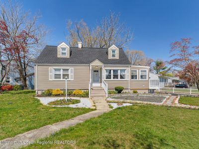 220 Wayside Road, Neptune, NJ, 07753