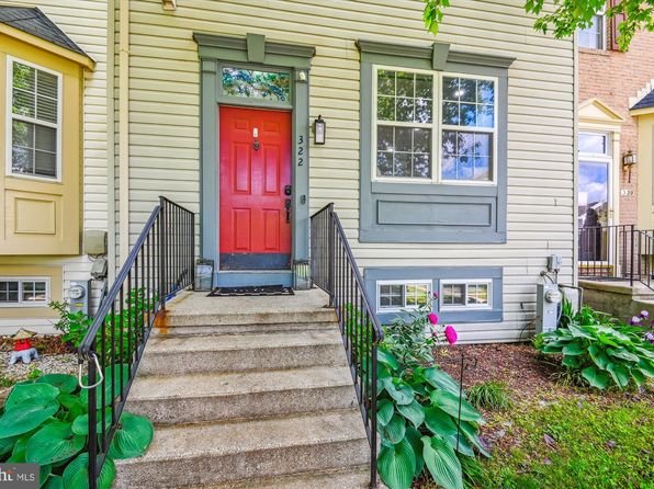 322 White Rocks Ct, Pasadena, MD 21122
