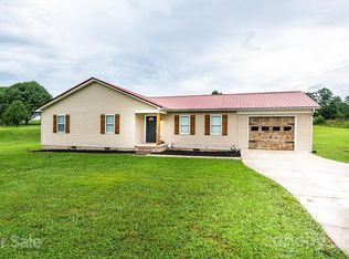 3418 Icard Rhodhiss Rd, Connelly Springs, NC 28612