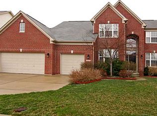 4029 Dolan Way, Carmel, IN 46074