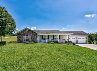 293 W High Knob Rd, La Follette, TN 37766