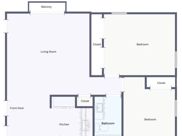 3949 Washington Avenue Apartments, N3949 Washington Ave APT 1, Freedom, WI 54130