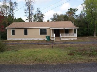 1440 Woodrow St, Silsbee, TX 77656