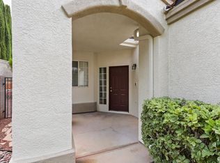 1134 Evening Ridge St, Henderson, NV 89052