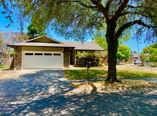 2349 Benhenry Ave, Santa Rosa, CA 95403